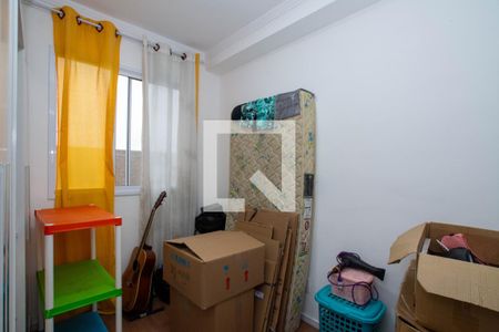 Quarto 1 de apartamento à venda com 2 quartos, 43m² em Vila Sao Joao, Guarulhos
