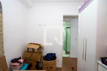 Quarto 1 de apartamento à venda com 2 quartos, 43m² em Vila Sao Joao, Guarulhos
