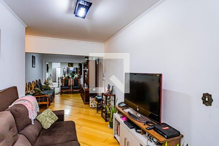 Sala de apartamento para alugar com 2 quartos, 55m² em Vila Pirituba, São Paulo