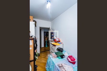 Suite de apartamento à venda com 2 quartos, 55m² em Vila Pirituba, São Paulo