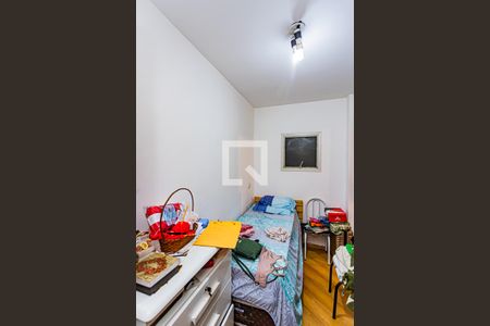 Suite de apartamento para alugar com 2 quartos, 55m² em Vila Pirituba, São Paulo