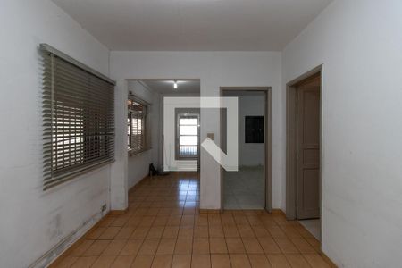 Sala de casa à venda com 3 quartos, 99m² em Vila Mazzei, São Paulo