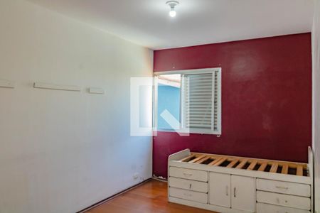 Quarto de apartamento para alugar com 2 quartos, 70m² em Vila do Encontro, São Paulo