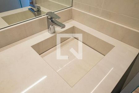 Studio à venda com 35m², 1 quarto e 1 vagaBanheiro