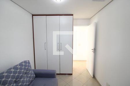 Quarto 1 de apartamento para alugar com 3 quartos, 90m² em Vila Dom Pedro Ii, São Paulo