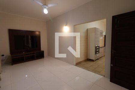 Sala de casa para alugar com 4 quartos, 155m² em Vila Virginia, Ribeirão Preto