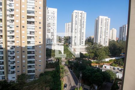Quarto 1 de apartamento à venda com 2 quartos, 68m² em Parque Reboucas, São Paulo
