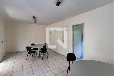 Apartamento à venda com 48m², 2 quartos e 1 vagaÁrea comum - Salão de festas