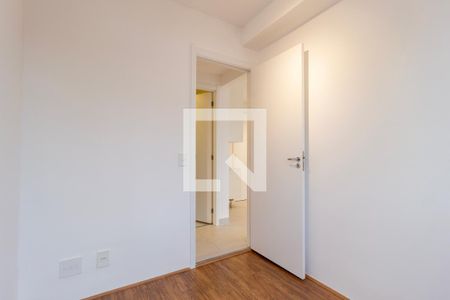 Quarto 1 de apartamento à venda com 2 quartos, 33m² em Brás, São Paulo