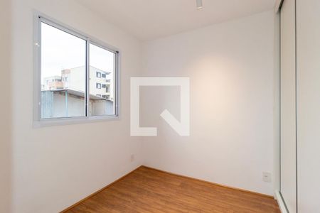 Quarto 2 de apartamento à venda com 2 quartos, 33m² em Brás, São Paulo