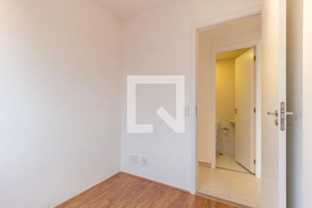 Quarto 1 de apartamento à venda com 2 quartos, 33m² em Brás, São Paulo