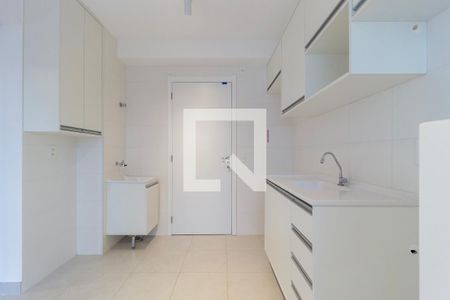 Apartamento à venda com 33m², 2 quartos e sem vaga Apartamento à venda com 33m², 2 quartos e sem vagaCozinha