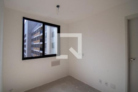 Sala de apartamento para alugar com 2 quartos, 33m² em Butantã, São Paulo