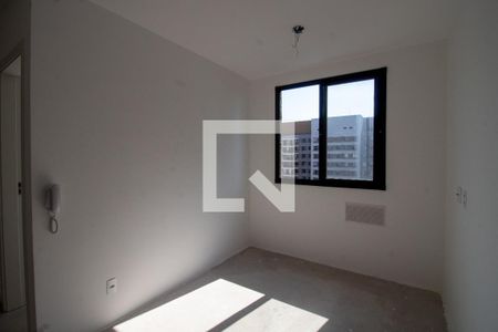 Sala de apartamento à venda com 2 quartos, 33m² em Butantã, São Paulo