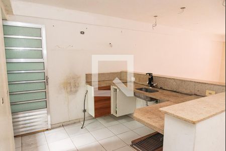 Cozinha de casa à venda com 3 quartos, 174m² em Cambuci, São Paulo