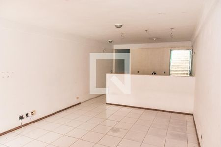 Sala de casa à venda com 3 quartos, 174m² em Cambuci, São Paulo