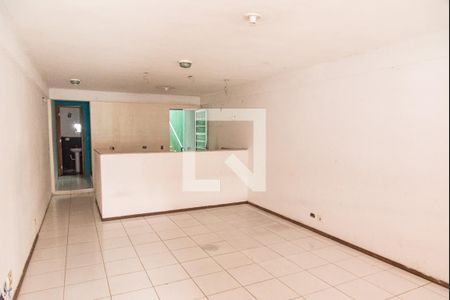 Sala de casa à venda com 3 quartos, 174m² em Cambuci, São Paulo