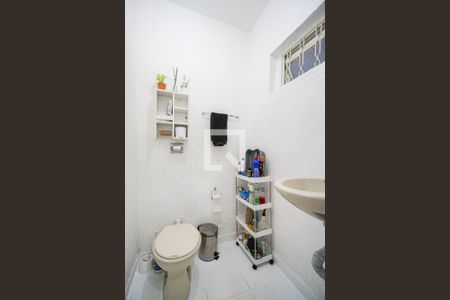 Lavabo de apartamento à venda com 2 quartos, 79m² em Penha de França, São Paulo