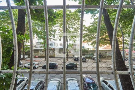 Quarto 1 Vista de apartamento para alugar com 3 quartos, 100m² em Tijuca, Rio de Janeiro