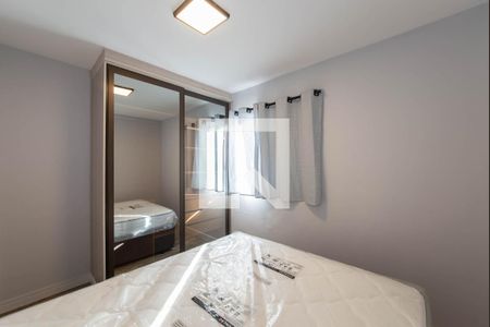 Apartamento para alugar com 33m², 1 quarto e sem vagaQuarto