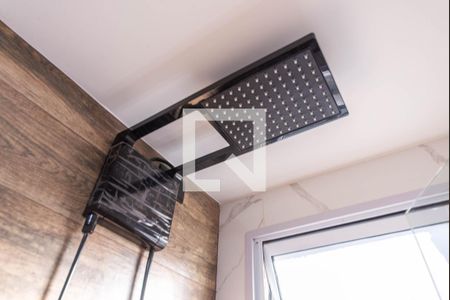 Apartamento para alugar com 33m², 1 quarto e sem vagaBanheiro