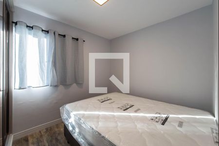 Apartamento para alugar com 33m², 1 quarto e sem vagaQuarto