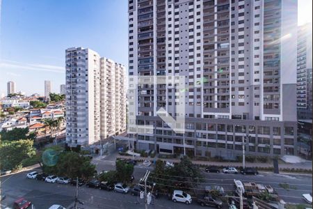 Apartamento para alugar com 33m², 1 quarto e sem vagaQuarto - Vista