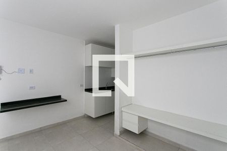 Apartamento para alugar com 1 quarto, 22m² em Cidade Mãe do Céu, São Paulo