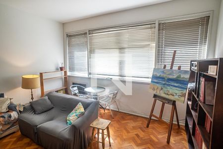 Apartamento para alugar com 3 quartos, 150m² em Flamengo, Rio de Janeiro