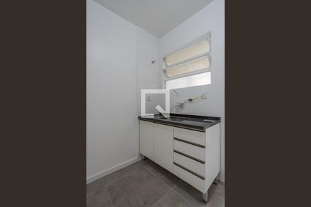 Apartamento para alugar com 56m², 2 quartos e 1 vagaCozinha