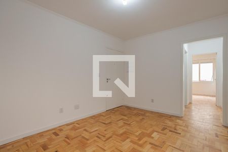 Sala de apartamento para alugar com 2 quartos, 56m² em Jardim Lindóia, Porto Alegre
