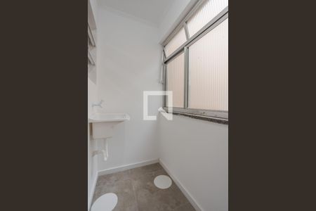Apartamento para alugar com 56m², 2 quartos e 1 vagaÁrea de Serviço