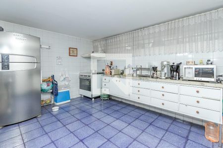 Casa à venda com 380m², 3 quartos e 8 vagasCozinha