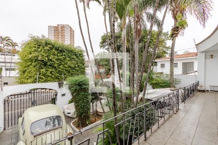 Casa à venda com 380m², 3 quartos e 8 vagasVaranda