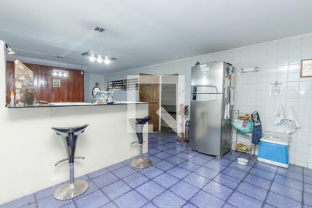 Casa à venda com 380m², 3 quartos e 8 vagasCozinha