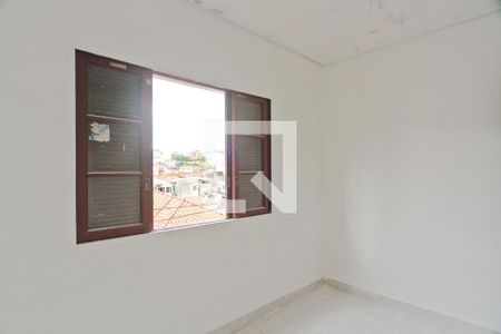 Quarto 1 de casa para alugar com 3 quartos, 110m² em Vila Guaca, São Paulo