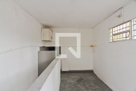 Área de Serviço de casa à venda com 3 quartos, 110m² em Vila Guaca, São Paulo