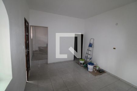 Sala de casa à venda com 3 quartos, 110m² em Vila Guaca, São Paulo