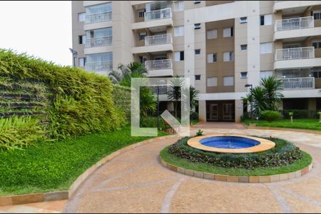 Apartamento para alugar com 60m², 2 quartos e 1 vaga Apartamento para alugar com 60m², 2 quartos e 1 vagaÁrea Externa