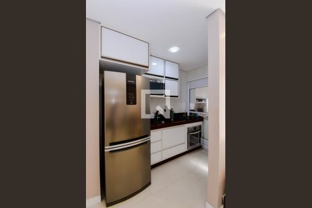Apartamento para alugar com 60m², 2 quartos e 1 vaga Apartamento para alugar com 60m², 2 quartos e 1 vagaCozinha