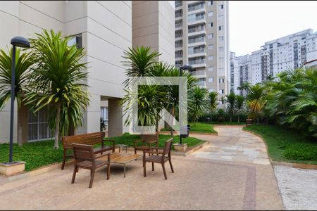 Apartamento para alugar com 60m², 2 quartos e 1 vaga Apartamento para alugar com 60m², 2 quartos e 1 vagaÁrea Externa
