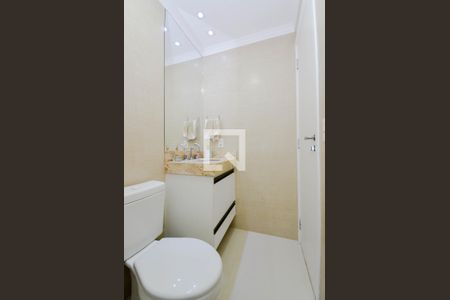Apartamento para alugar com 60m², 2 quartos e 1 vaga Apartamento para alugar com 60m², 2 quartos e 1 vagaBanheiro Social