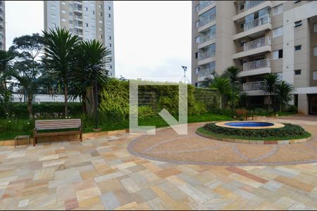 Apartamento para alugar com 60m², 2 quartos e 1 vaga Apartamento para alugar com 60m², 2 quartos e 1 vagaÁrea Externa