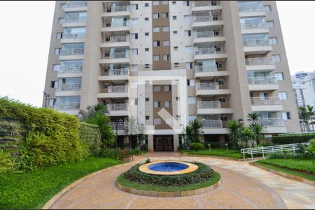 Apartamento para alugar com 60m², 2 quartos e 1 vaga Apartamento para alugar com 60m², 2 quartos e 1 vagaÁrea Externa