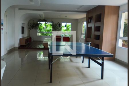 Apartamento para alugar com 60m², 2 quartos e 1 vaga Apartamento para alugar com 60m², 2 quartos e 1 vagaÁrea comum