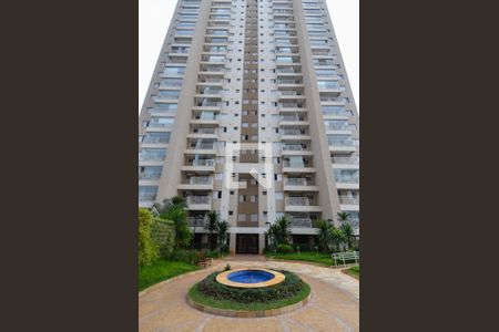 Apartamento para alugar com 60m², 2 quartos e 1 vaga Apartamento para alugar com 60m², 2 quartos e 1 vagaÁrea Externa