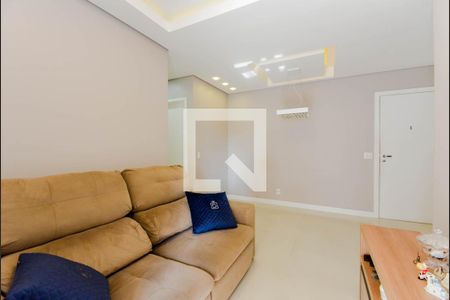 Sala de apartamento para alugar com 2 quartos, 60m² em Gopoúva, Guarulhos