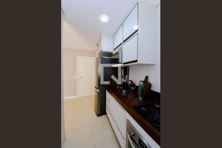 Apartamento para alugar com 60m², 2 quartos e 1 vaga Apartamento para alugar com 60m², 2 quartos e 1 vagaCozinha