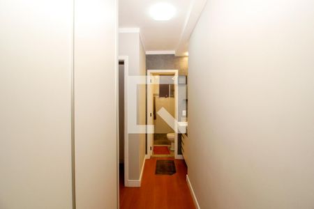 Cozinha de apartamento à venda com 4 quartos, 119m² em Buritis, Belo Horizonte