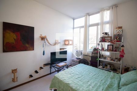 Quarto 1 de apartamento à venda com 3 quartos, 97m² em Ipanema, Rio de Janeiro